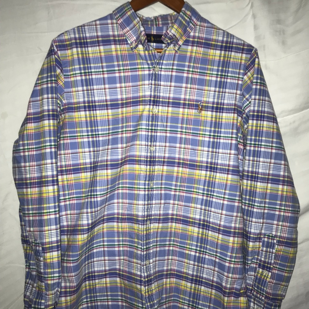 Ralph Lauren Button down